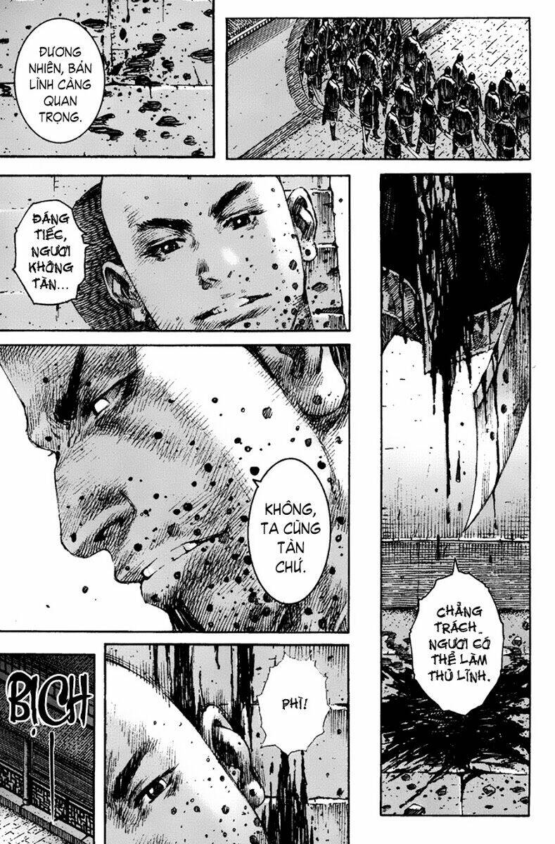 Hỏa Phụng Liêu Nguyên Chapter 198 - Trang 2