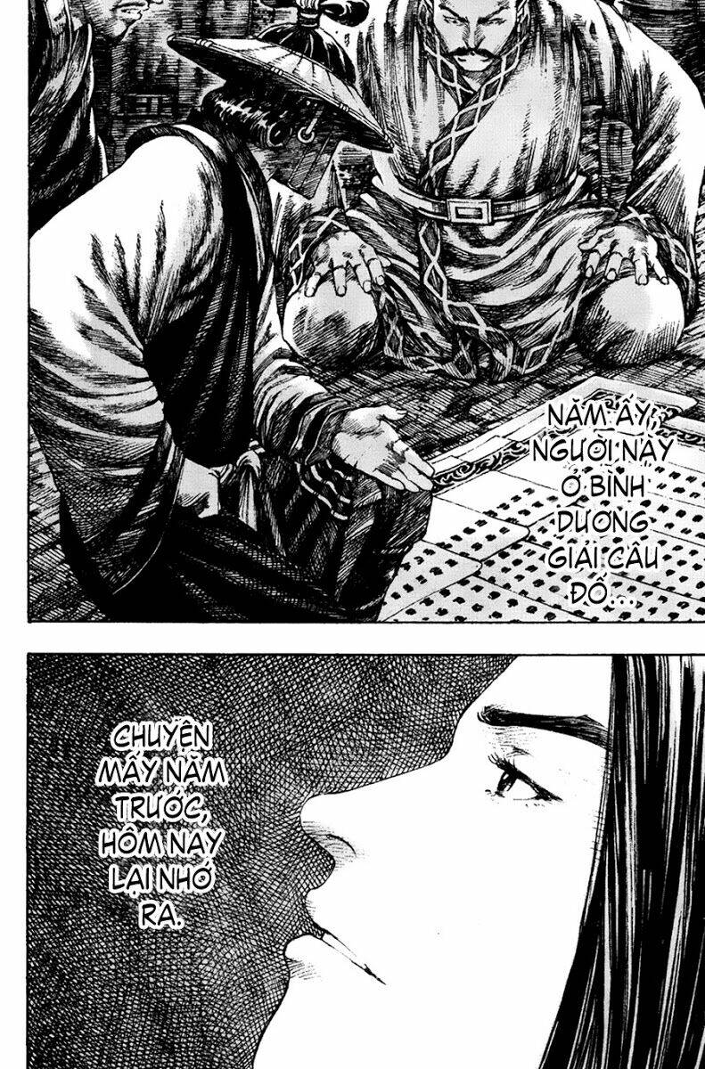 Hỏa Phụng Liêu Nguyên Chapter 198 - Trang 2