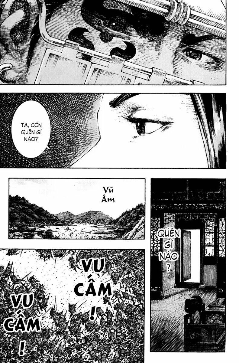 Hỏa Phụng Liêu Nguyên Chapter 198 - Trang 2