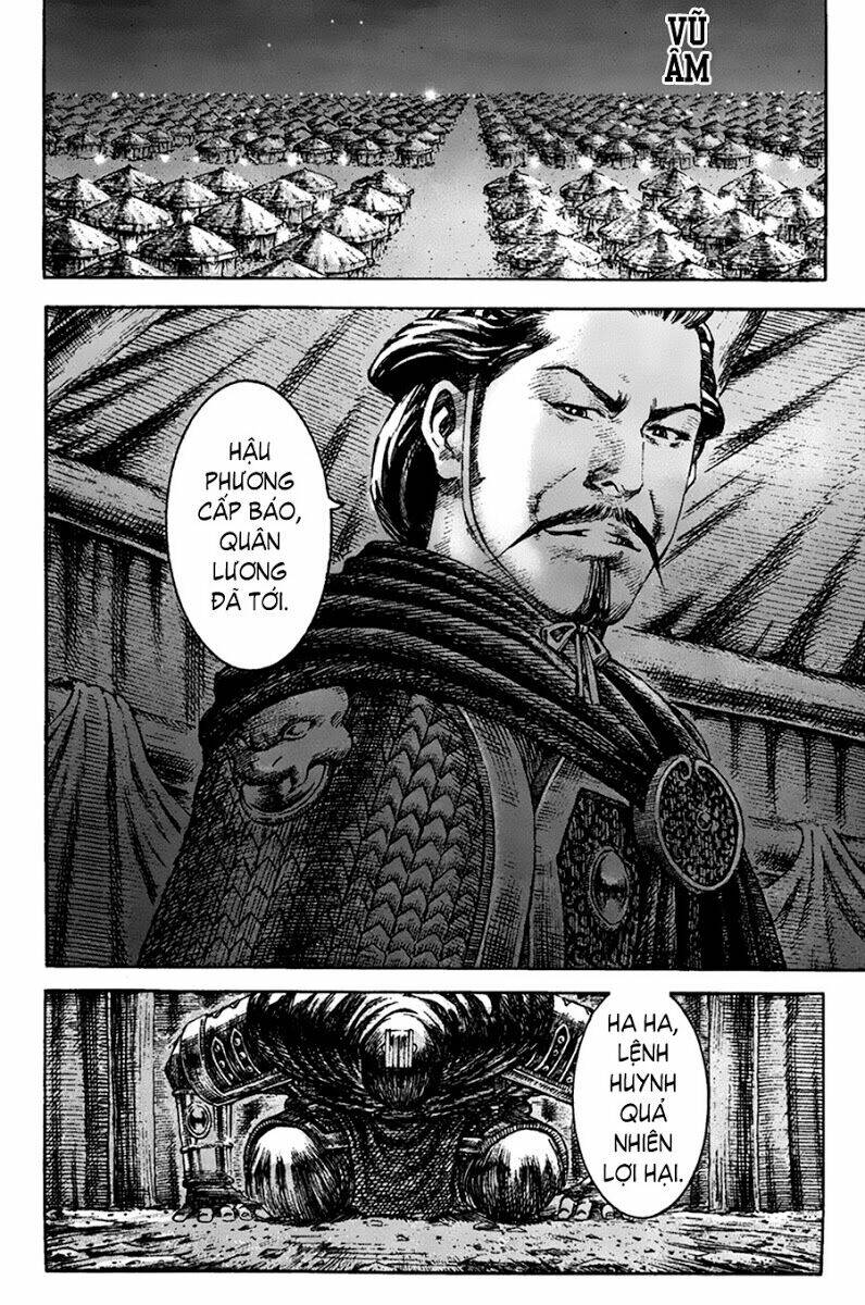 Hỏa Phụng Liêu Nguyên Chapter 199 - Trang 2