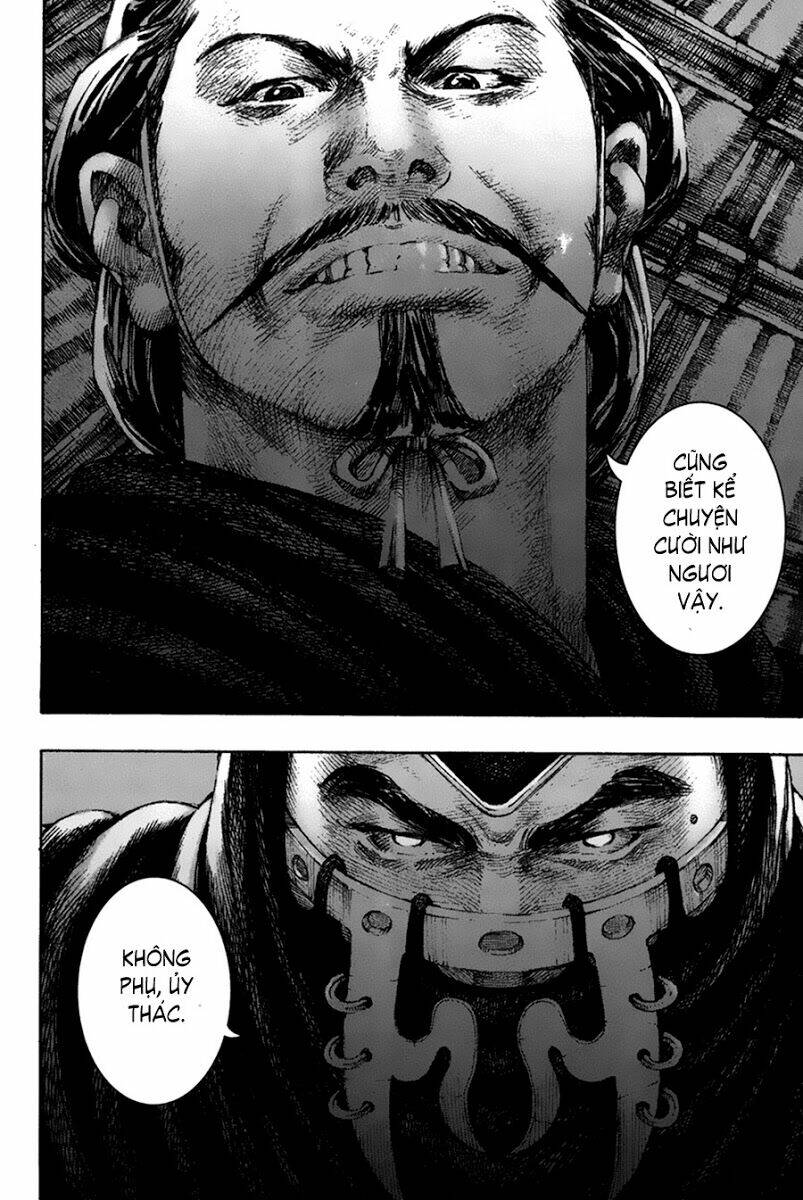 Hỏa Phụng Liêu Nguyên Chapter 199 - Trang 2