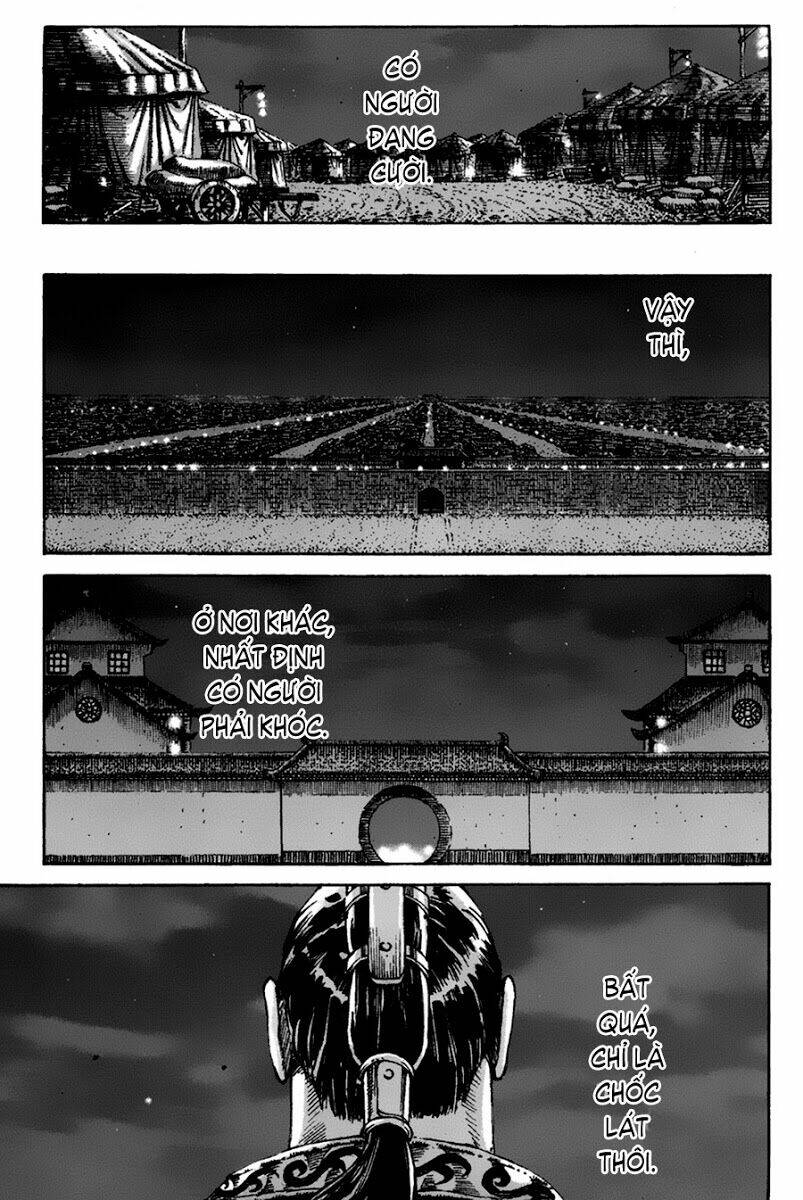 Hỏa Phụng Liêu Nguyên Chapter 199 - Trang 2