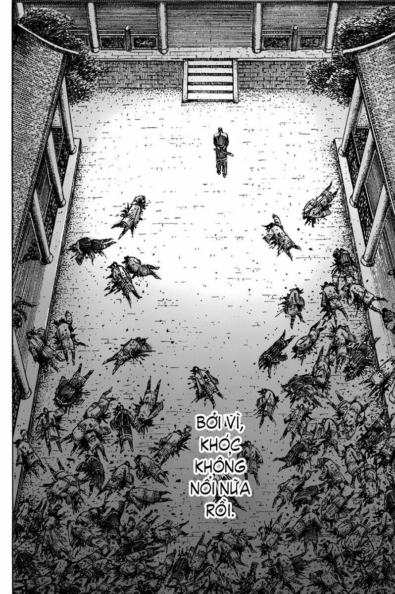 Hỏa Phụng Liêu Nguyên Chapter 199 - Trang 2