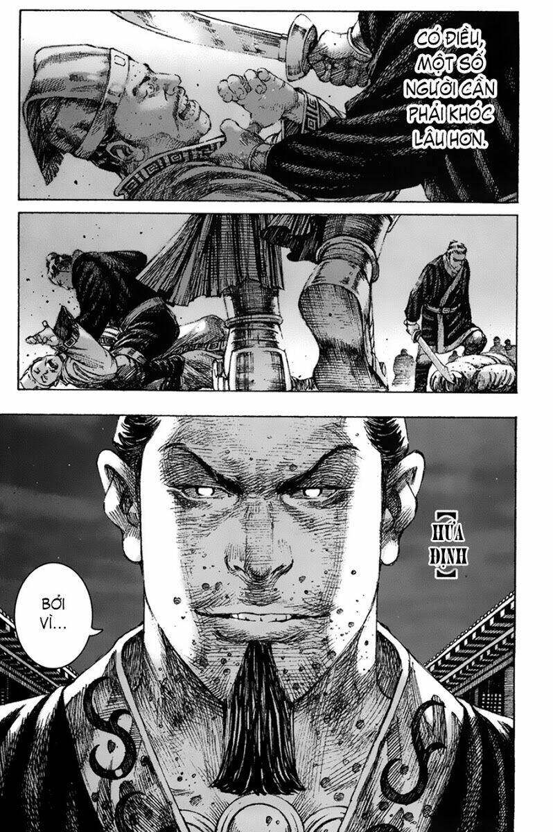 Hỏa Phụng Liêu Nguyên Chapter 199 - Trang 2