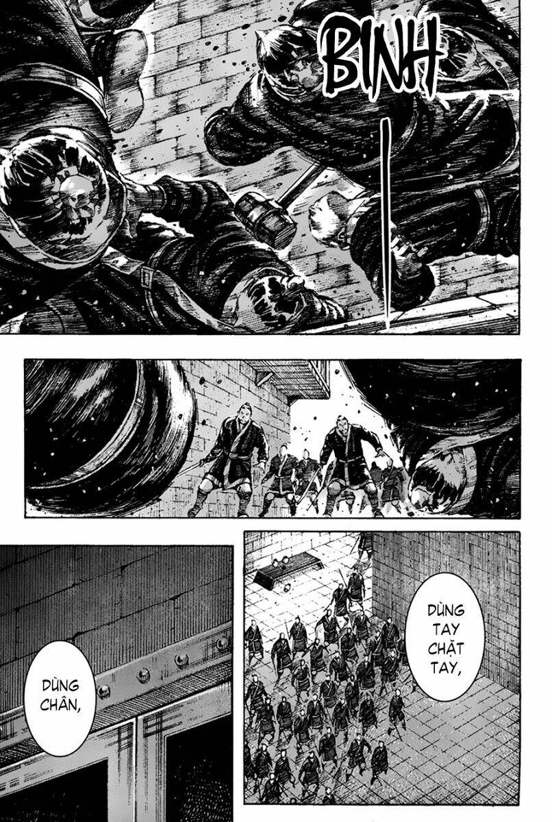 Hỏa Phụng Liêu Nguyên Chapter 199 - Trang 2