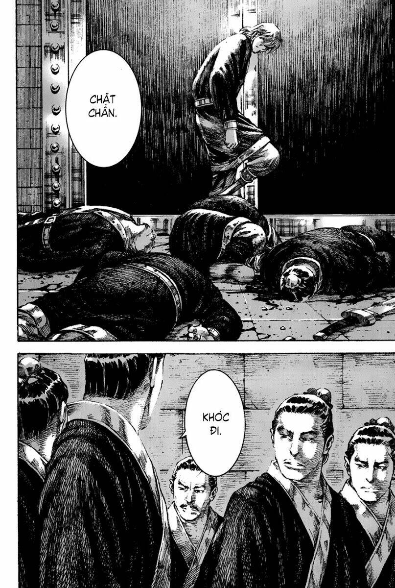 Hỏa Phụng Liêu Nguyên Chapter 199 - Trang 2