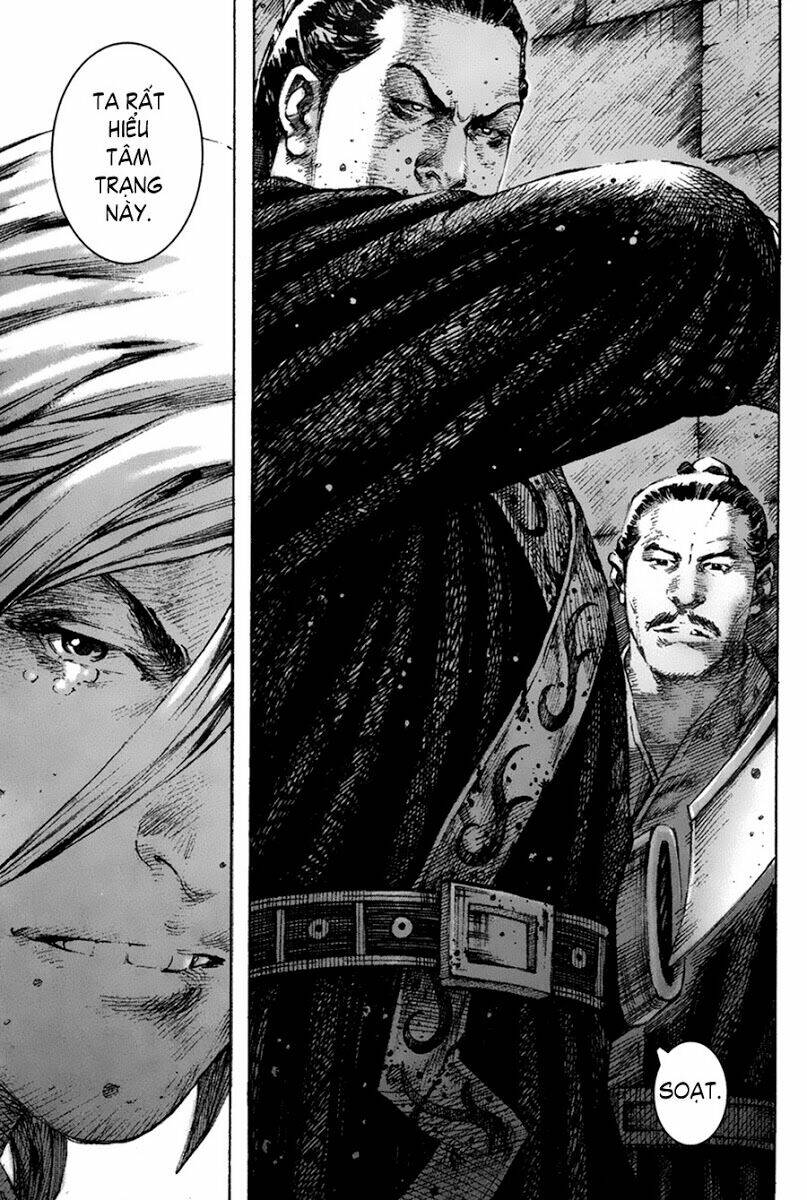 Hỏa Phụng Liêu Nguyên Chapter 199 - Trang 2