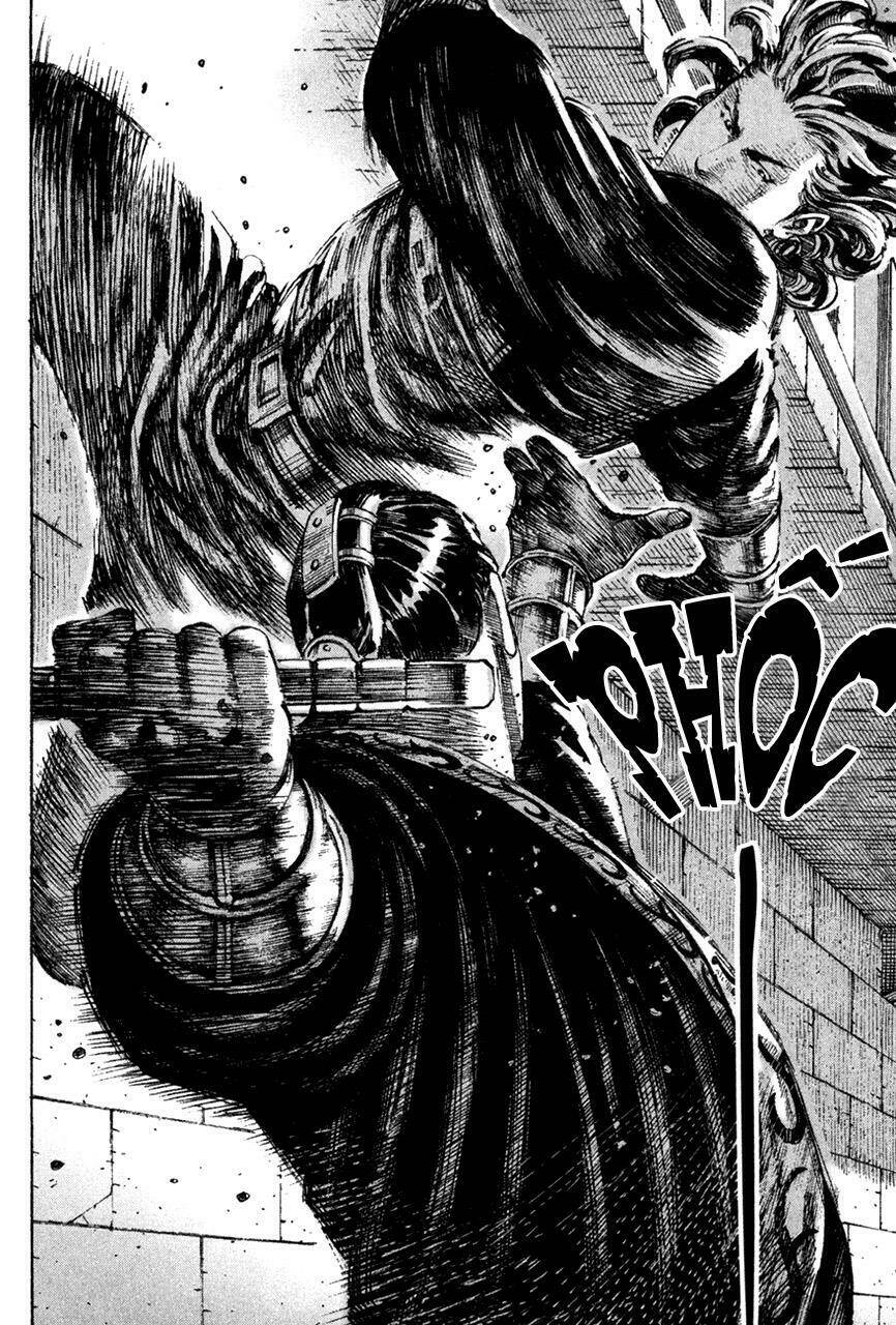 Hỏa Phụng Liêu Nguyên Chapter 200 - Trang 2