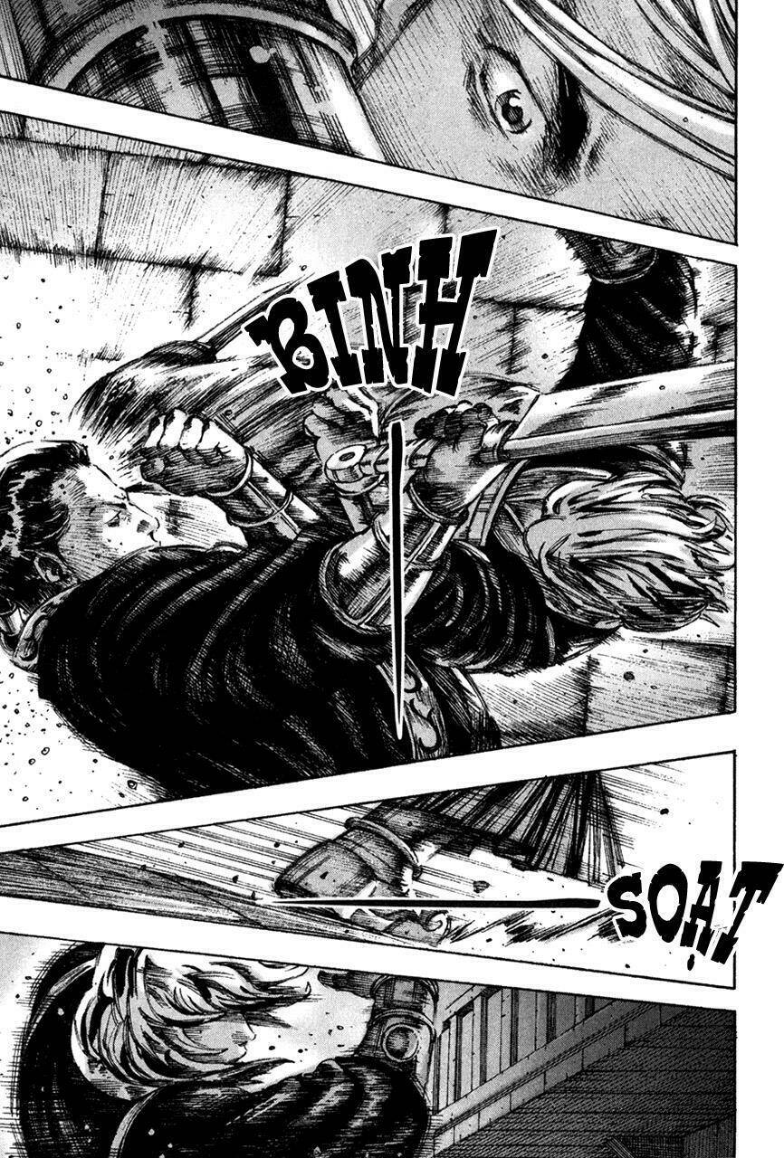 Hỏa Phụng Liêu Nguyên Chapter 200 - Trang 2