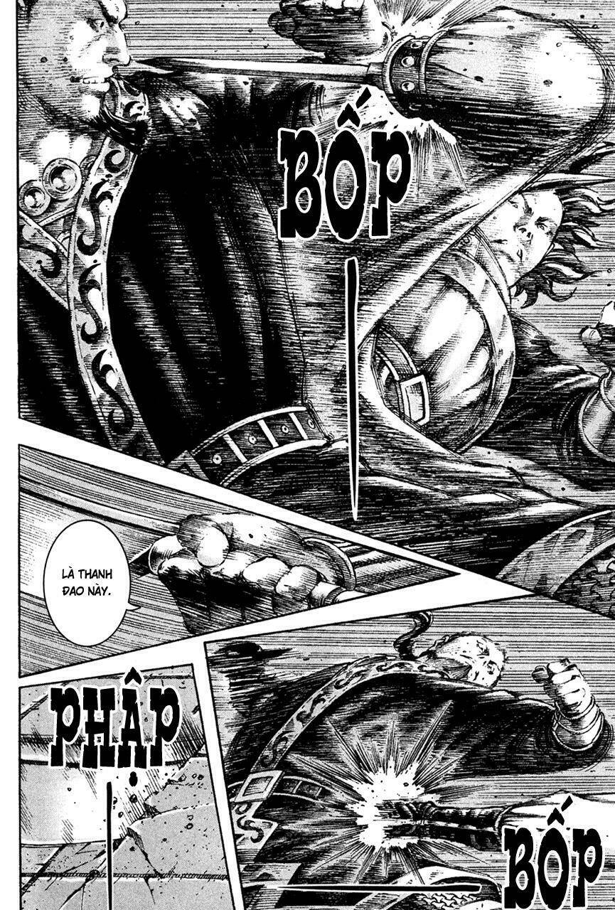 Hỏa Phụng Liêu Nguyên Chapter 200 - Trang 2