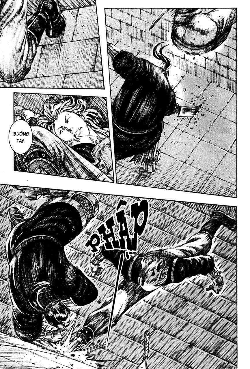 Hỏa Phụng Liêu Nguyên Chapter 200 - Trang 2