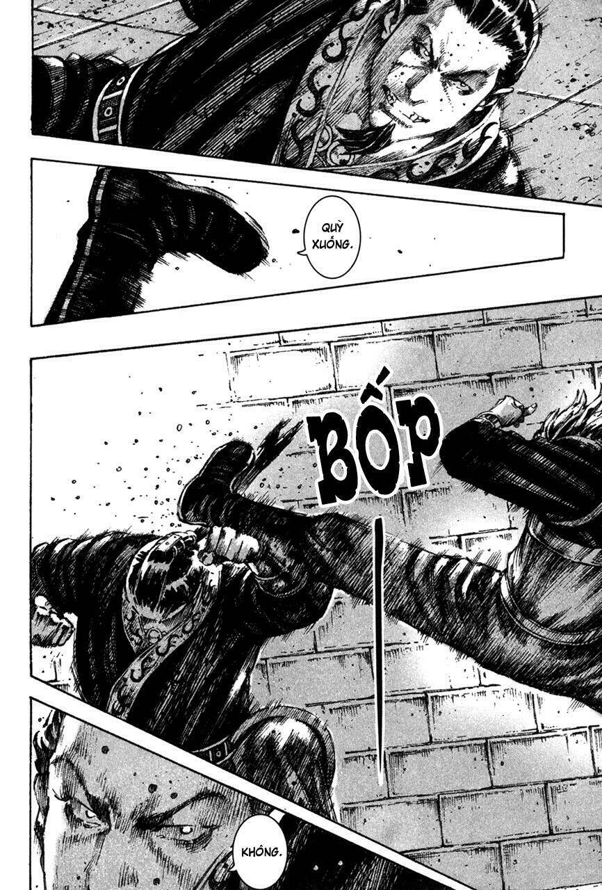 Hỏa Phụng Liêu Nguyên Chapter 200 - Trang 2