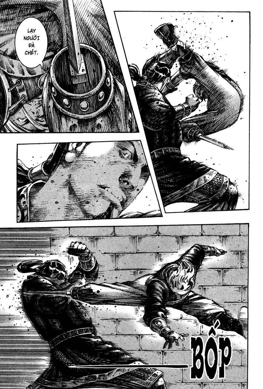 Hỏa Phụng Liêu Nguyên Chapter 200 - Trang 2