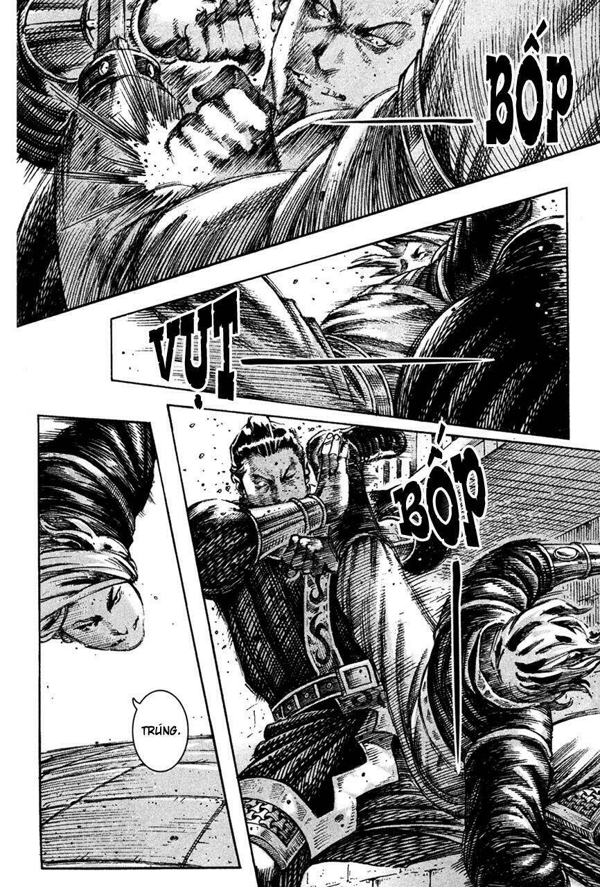 Hỏa Phụng Liêu Nguyên Chapter 200 - Trang 2