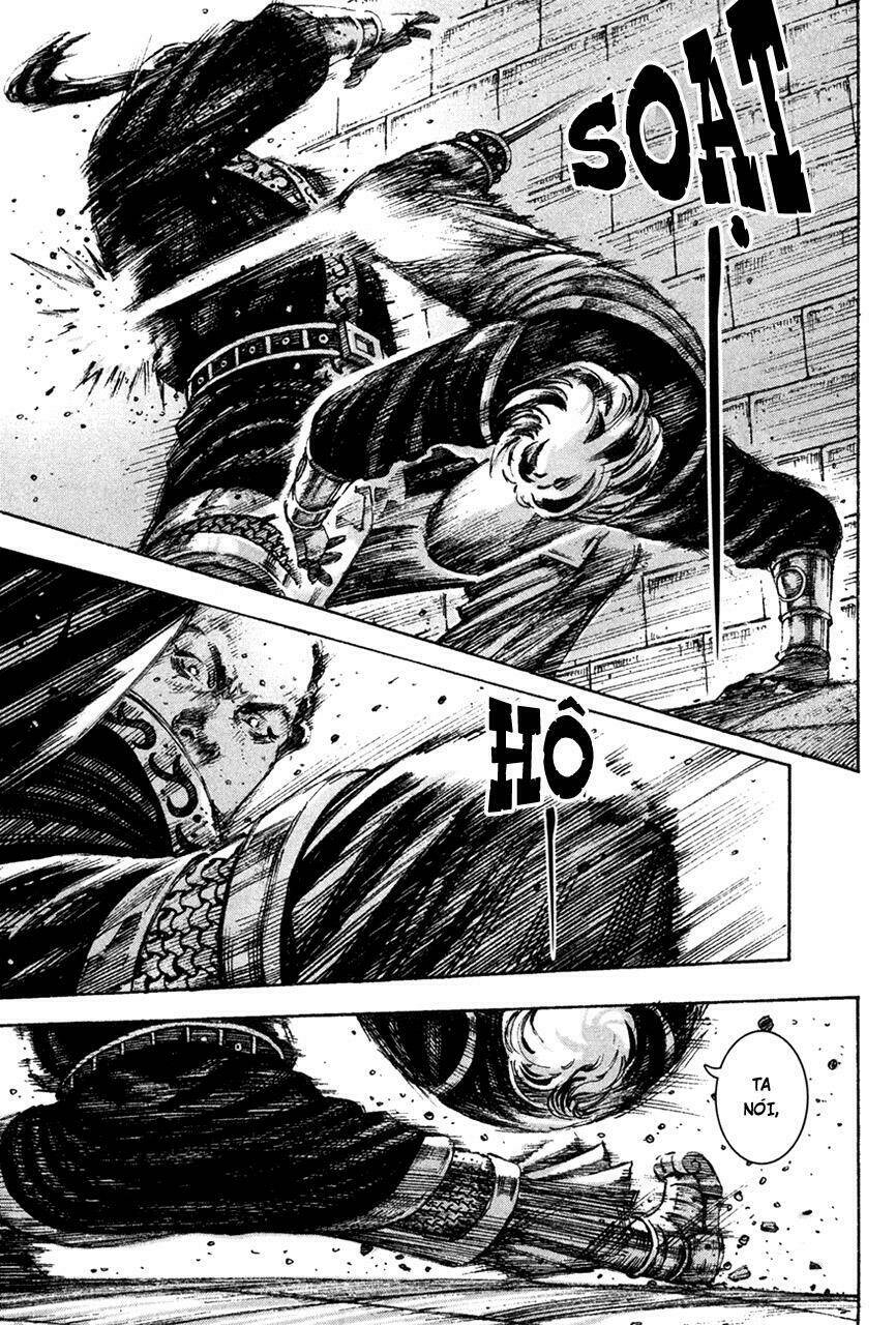 Hỏa Phụng Liêu Nguyên Chapter 200 - Trang 2