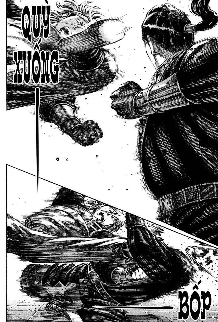 Hỏa Phụng Liêu Nguyên Chapter 200 - Trang 2