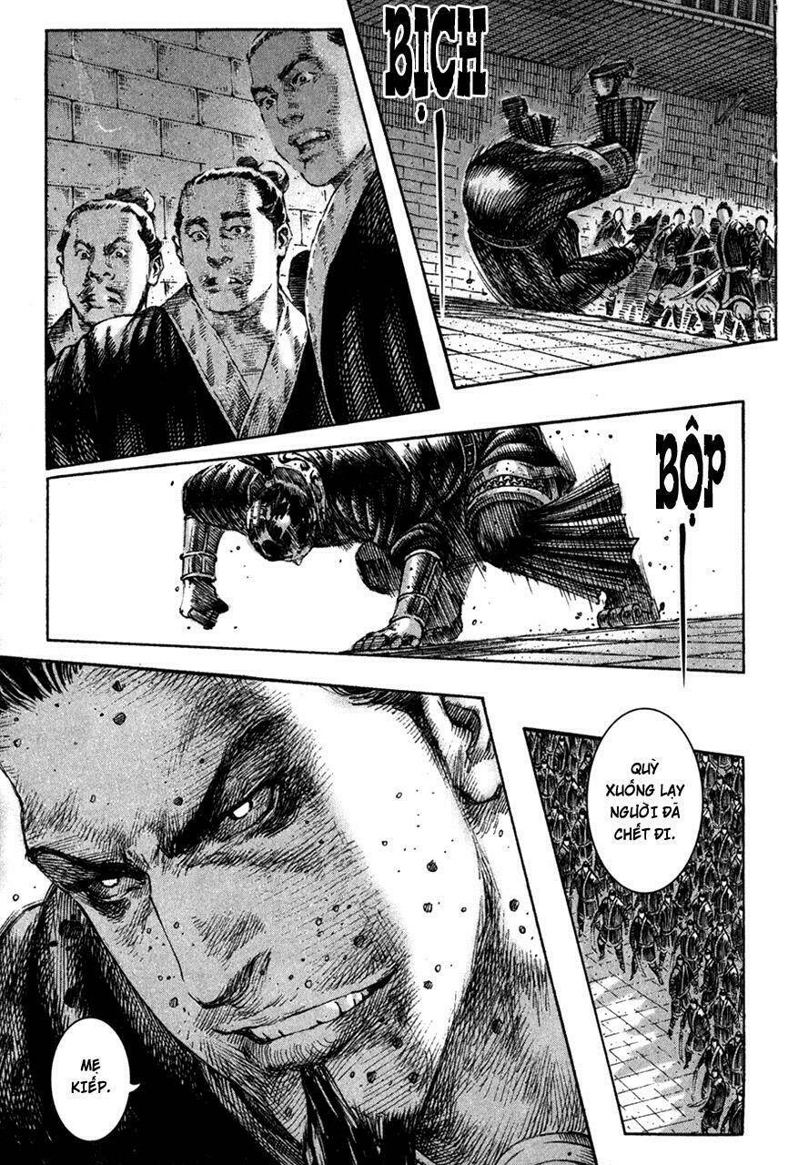 Hỏa Phụng Liêu Nguyên Chapter 200 - Trang 2