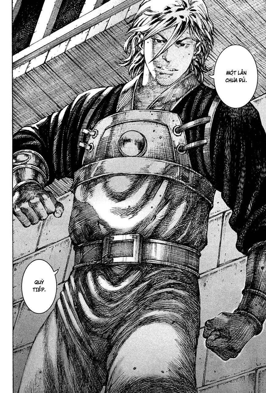 Hỏa Phụng Liêu Nguyên Chapter 200 - Trang 2