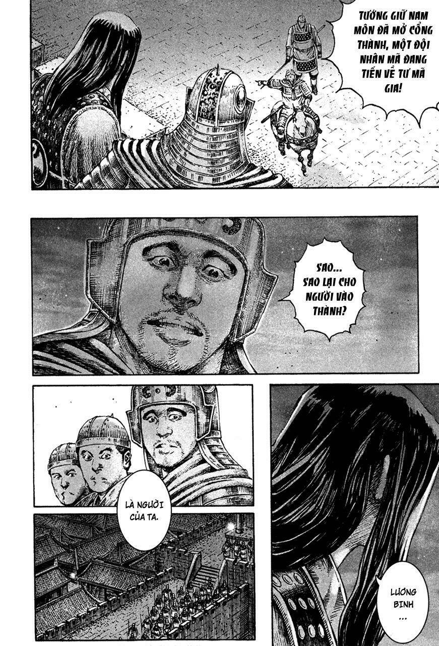 Hỏa Phụng Liêu Nguyên Chapter 200 - Trang 2