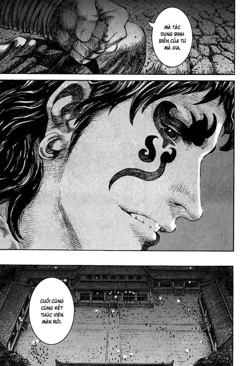 Hỏa Phụng Liêu Nguyên Chapter 200 - Trang 2