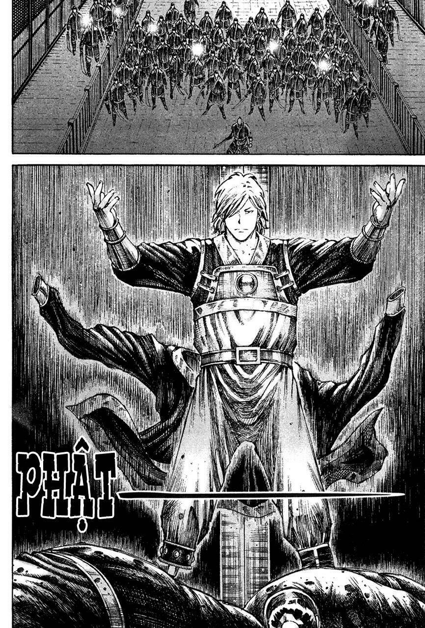 Hỏa Phụng Liêu Nguyên Chapter 200 - Trang 2