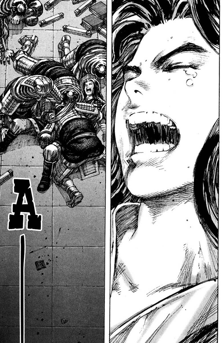 Hỏa Phụng Liêu Nguyên Chapter 201 - Trang 2