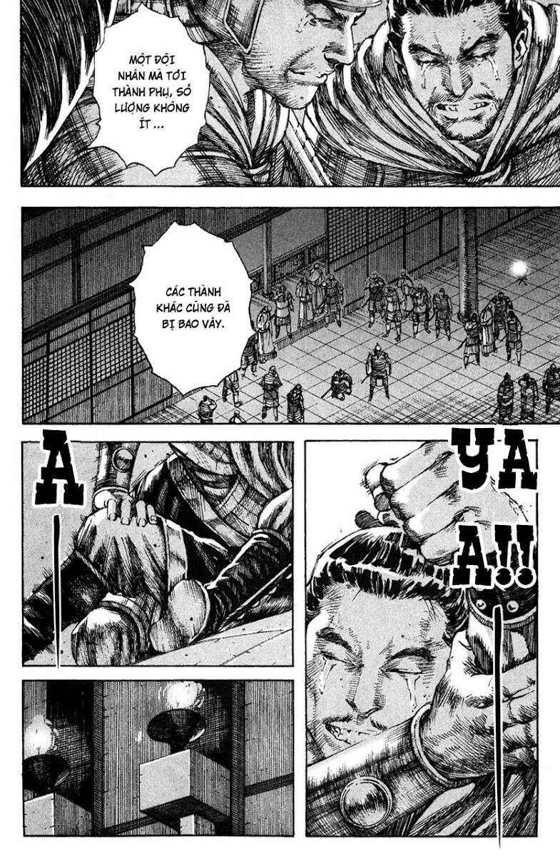 Hỏa Phụng Liêu Nguyên Chapter 201 - Trang 2