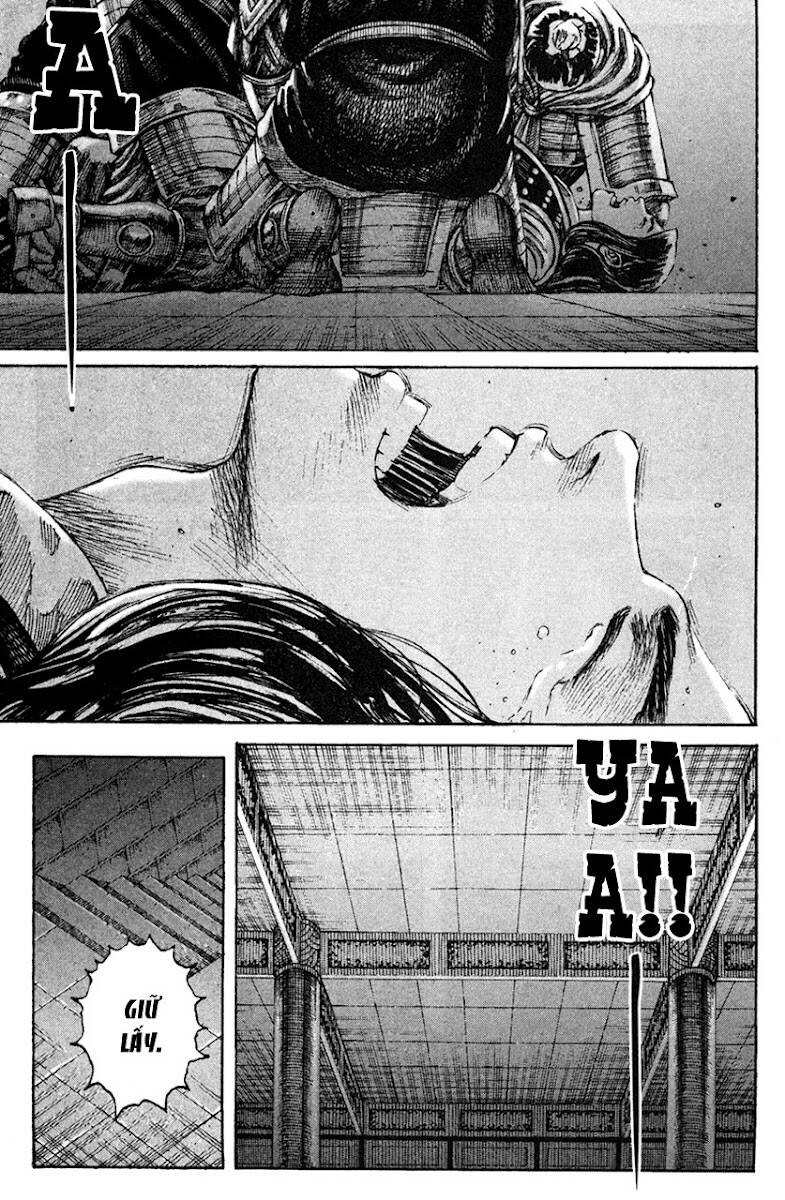 Hỏa Phụng Liêu Nguyên Chapter 201 - Trang 2