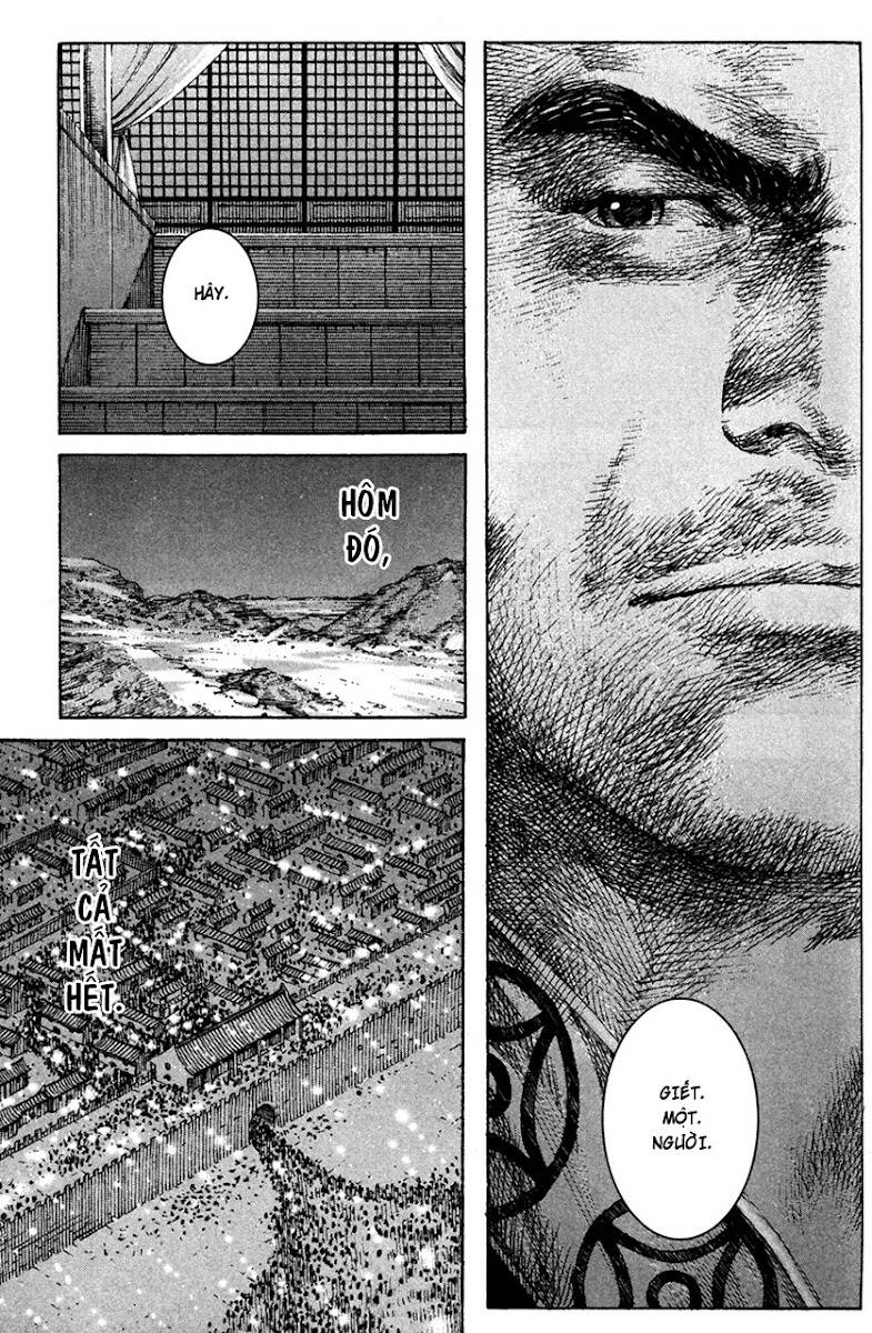 Hỏa Phụng Liêu Nguyên Chapter 201 - Trang 2