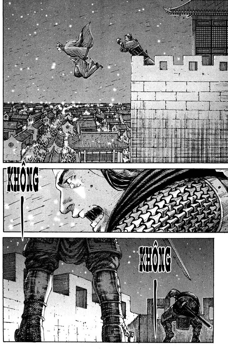 Hỏa Phụng Liêu Nguyên Chapter 201 - Trang 2