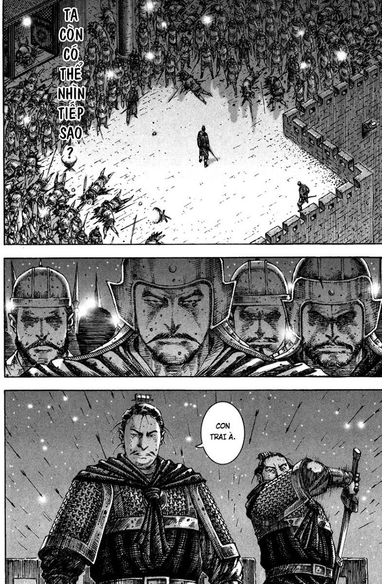 Hỏa Phụng Liêu Nguyên Chapter 201 - Trang 2