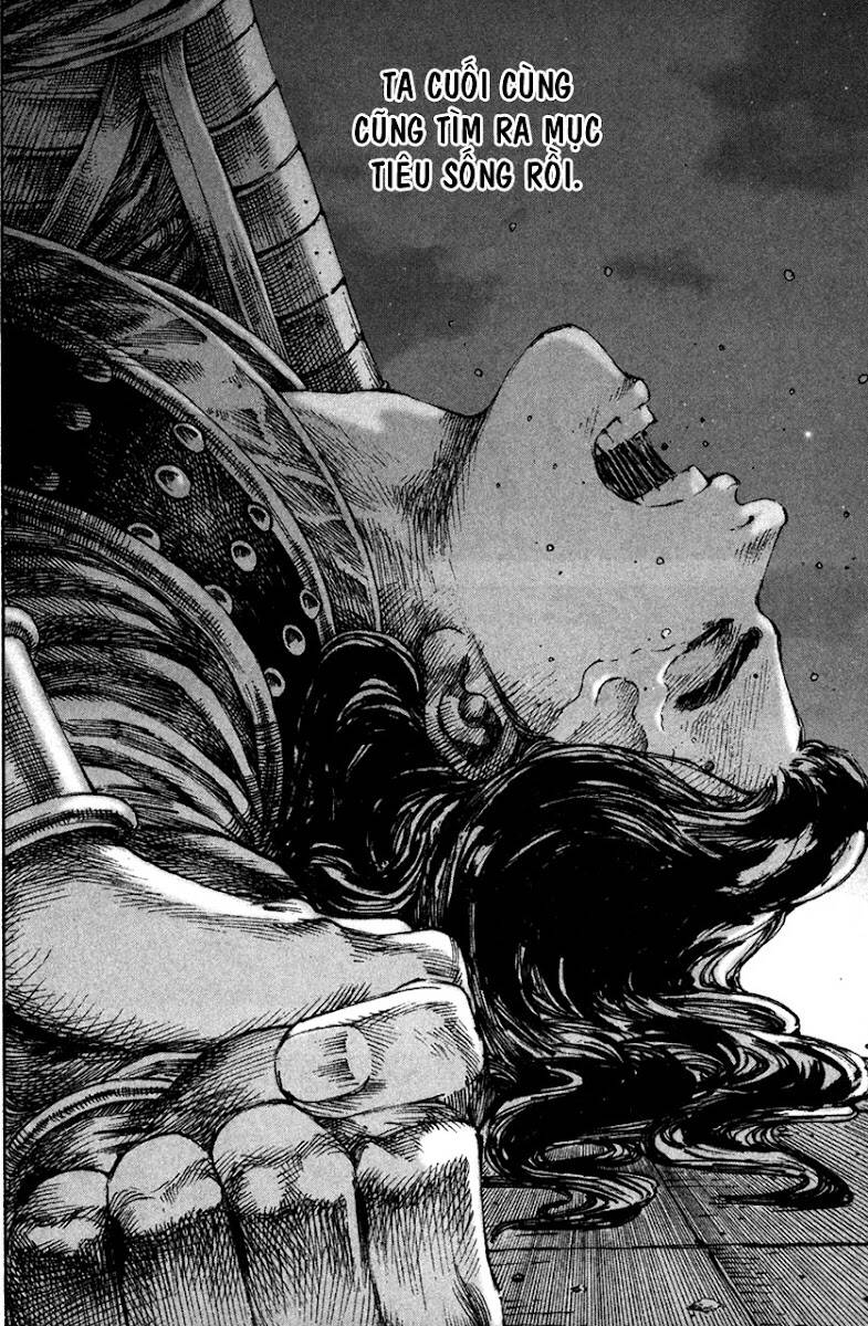 Hỏa Phụng Liêu Nguyên Chapter 201 - Trang 2