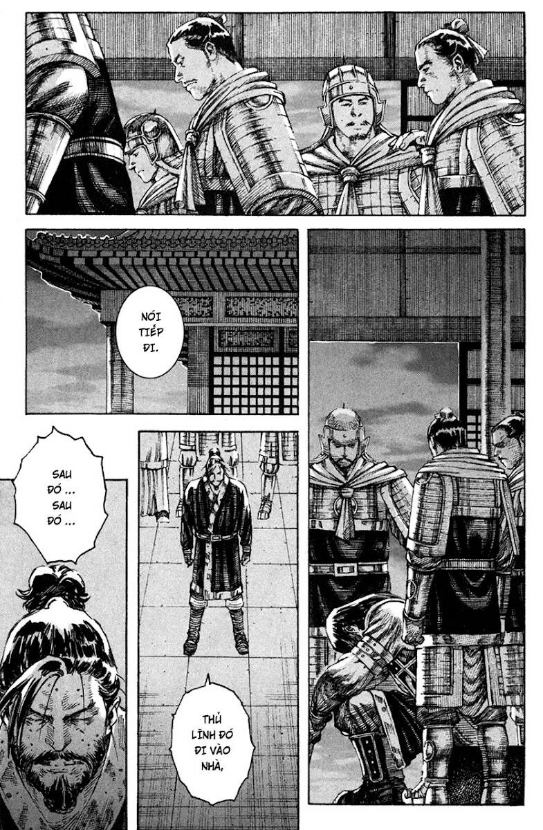 Hỏa Phụng Liêu Nguyên Chapter 201 - Trang 2