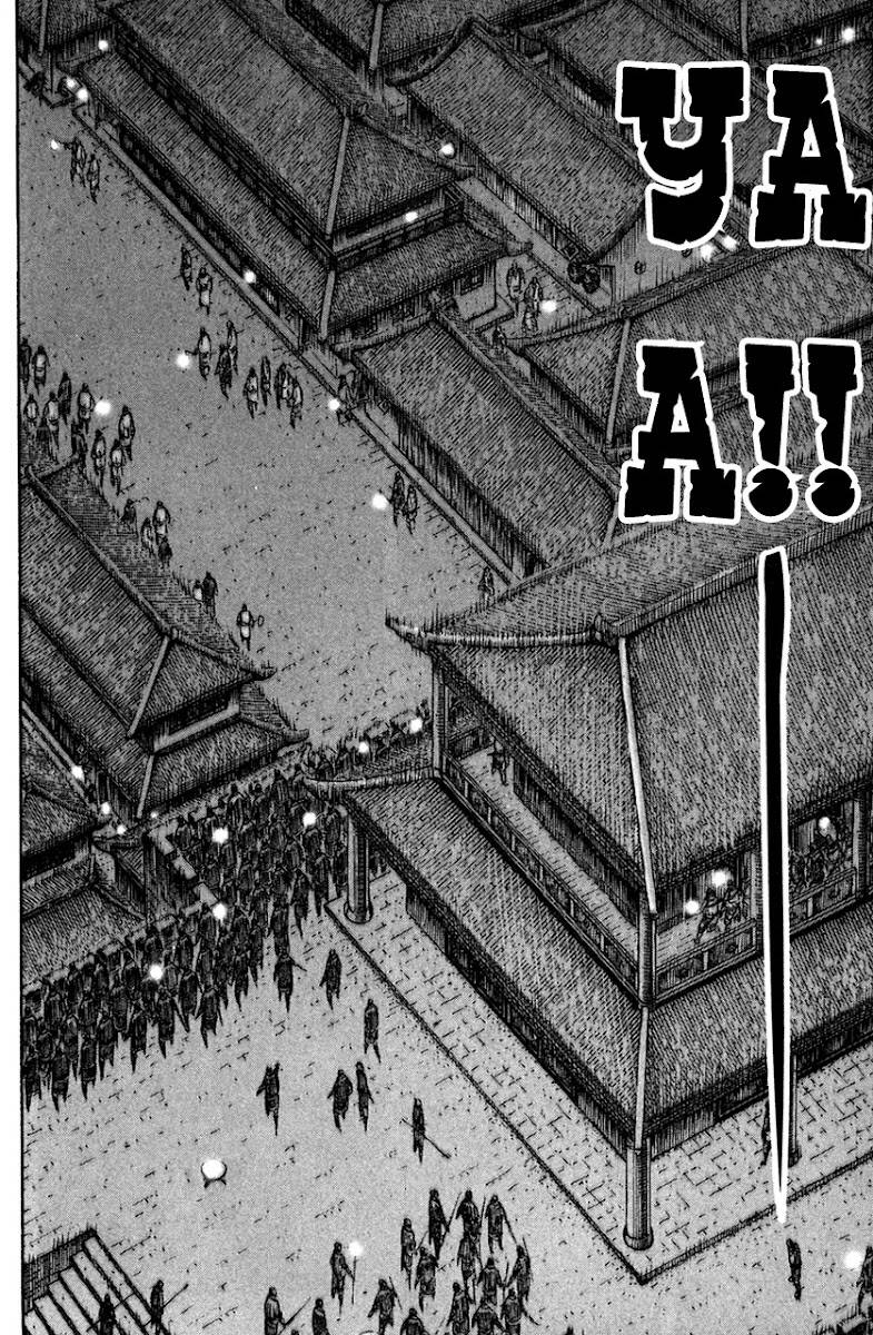 Hỏa Phụng Liêu Nguyên Chapter 201 - Trang 2