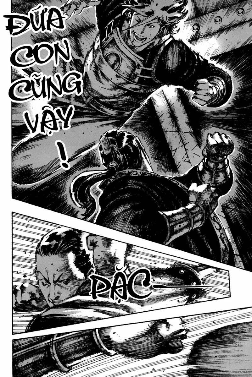 Hỏa Phụng Liêu Nguyên Chapter 202 - Trang 2