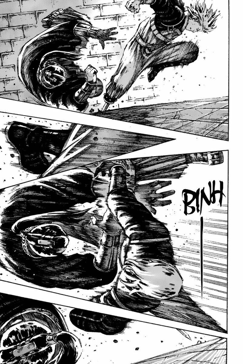 Hỏa Phụng Liêu Nguyên Chapter 202 - Trang 2