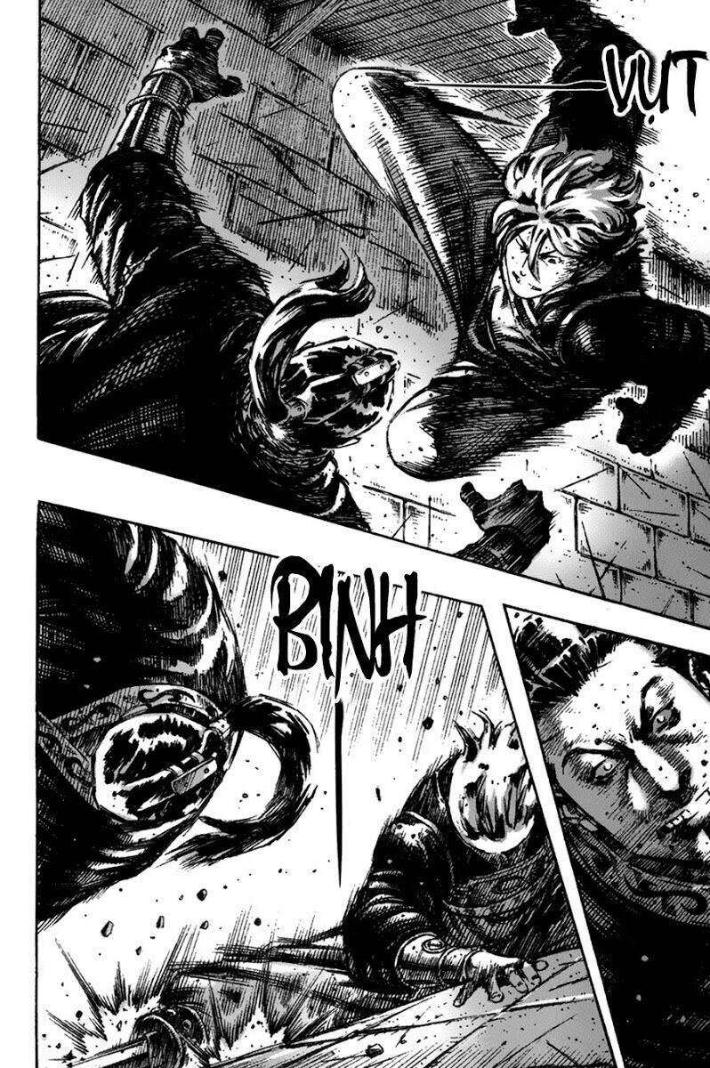 Hỏa Phụng Liêu Nguyên Chapter 202 - Trang 2