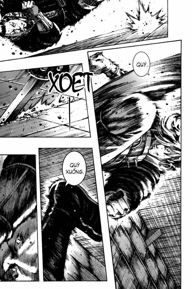 Hỏa Phụng Liêu Nguyên Chapter 202 - Trang 2