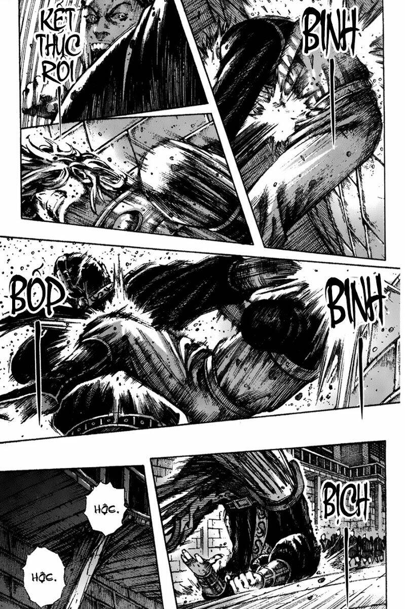 Hỏa Phụng Liêu Nguyên Chapter 202 - Trang 2