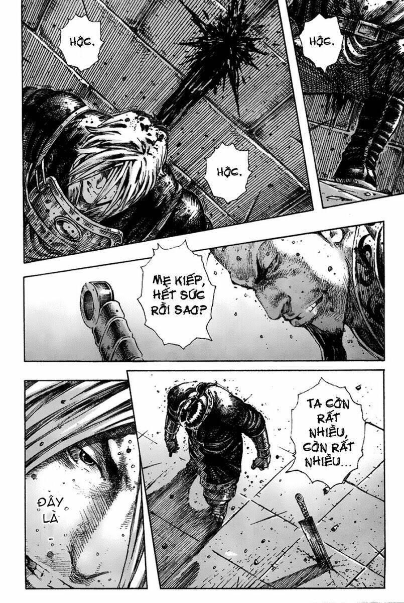 Hỏa Phụng Liêu Nguyên Chapter 202 - Trang 2