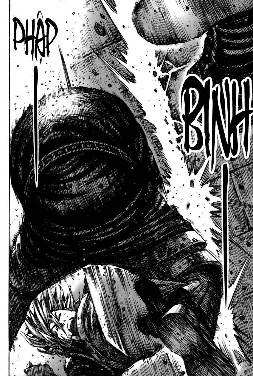 Hỏa Phụng Liêu Nguyên Chapter 202 - Trang 2