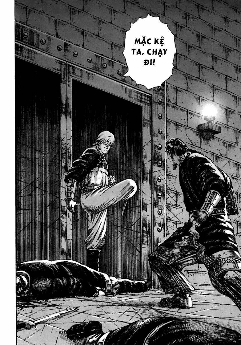 Hỏa Phụng Liêu Nguyên Chapter 202 - Trang 2