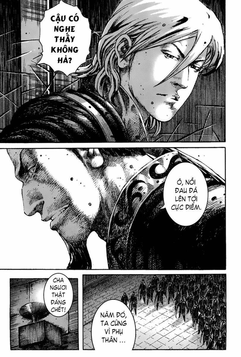 Hỏa Phụng Liêu Nguyên Chapter 202 - Trang 2