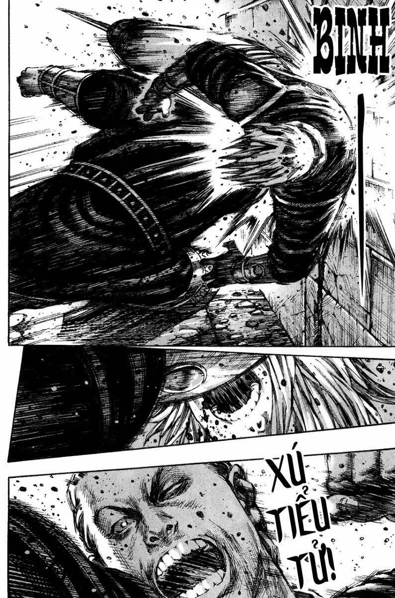 Hỏa Phụng Liêu Nguyên Chapter 203 - Trang 2