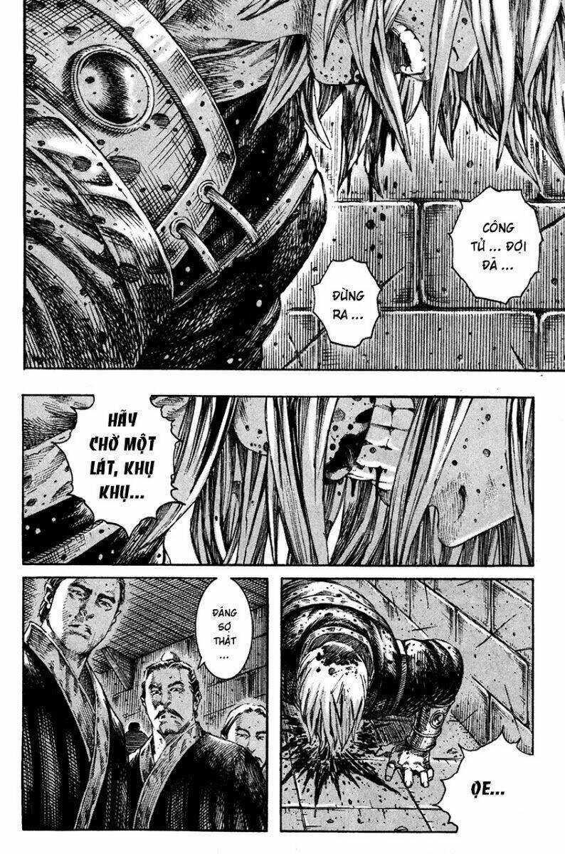 Hỏa Phụng Liêu Nguyên Chapter 203 - Trang 2