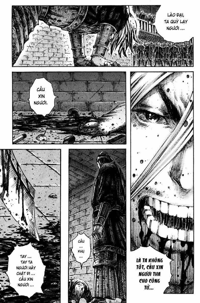 Hỏa Phụng Liêu Nguyên Chapter 203 - Trang 2