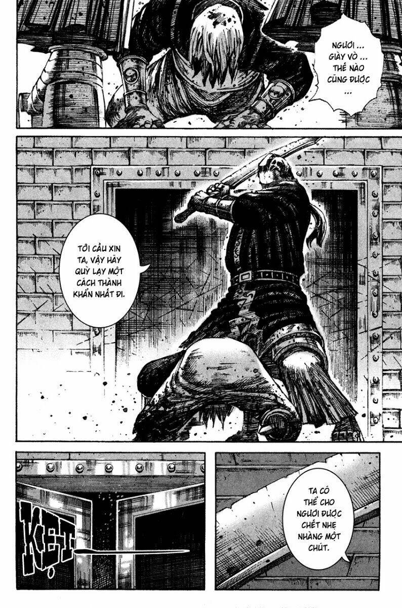 Hỏa Phụng Liêu Nguyên Chapter 203 - Trang 2