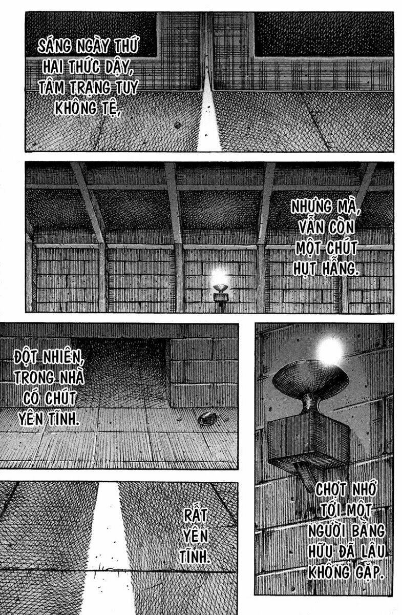 Hỏa Phụng Liêu Nguyên Chapter 203 - Trang 2