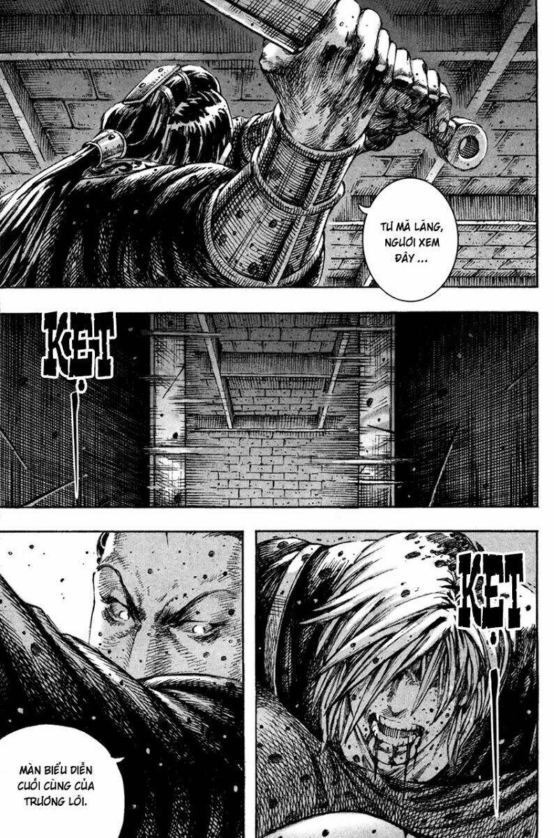 Hỏa Phụng Liêu Nguyên Chapter 203 - Trang 2