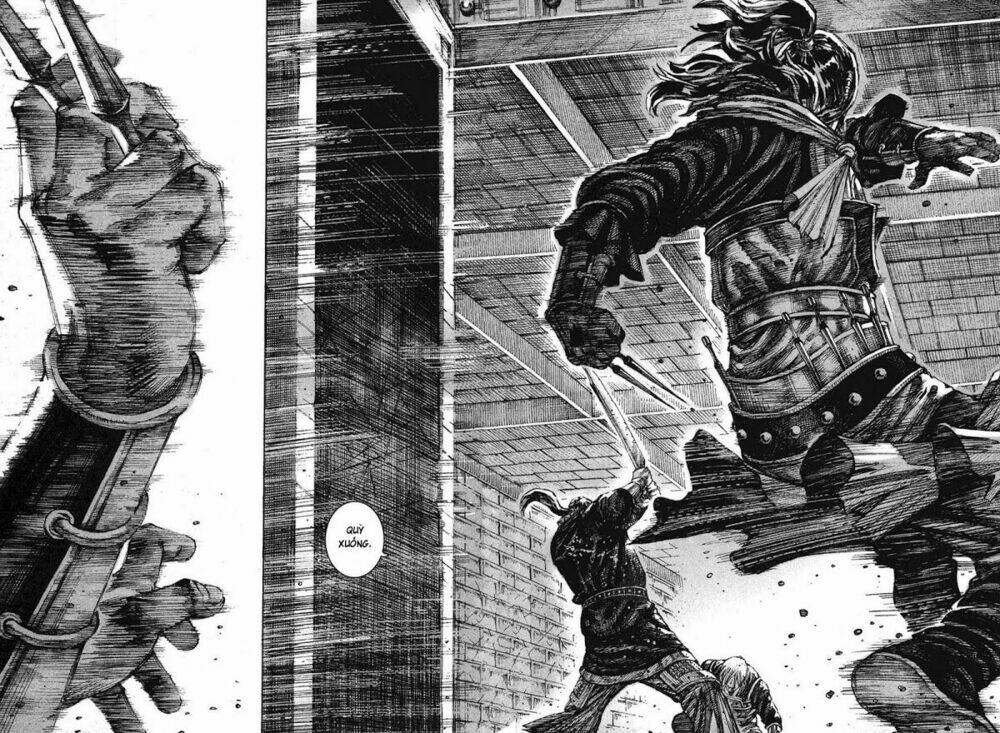 Hỏa Phụng Liêu Nguyên Chapter 203 - Trang 2